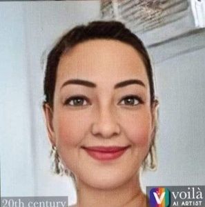Meet your Posher, Annie